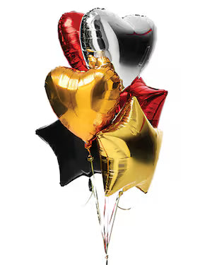 Balloons gift