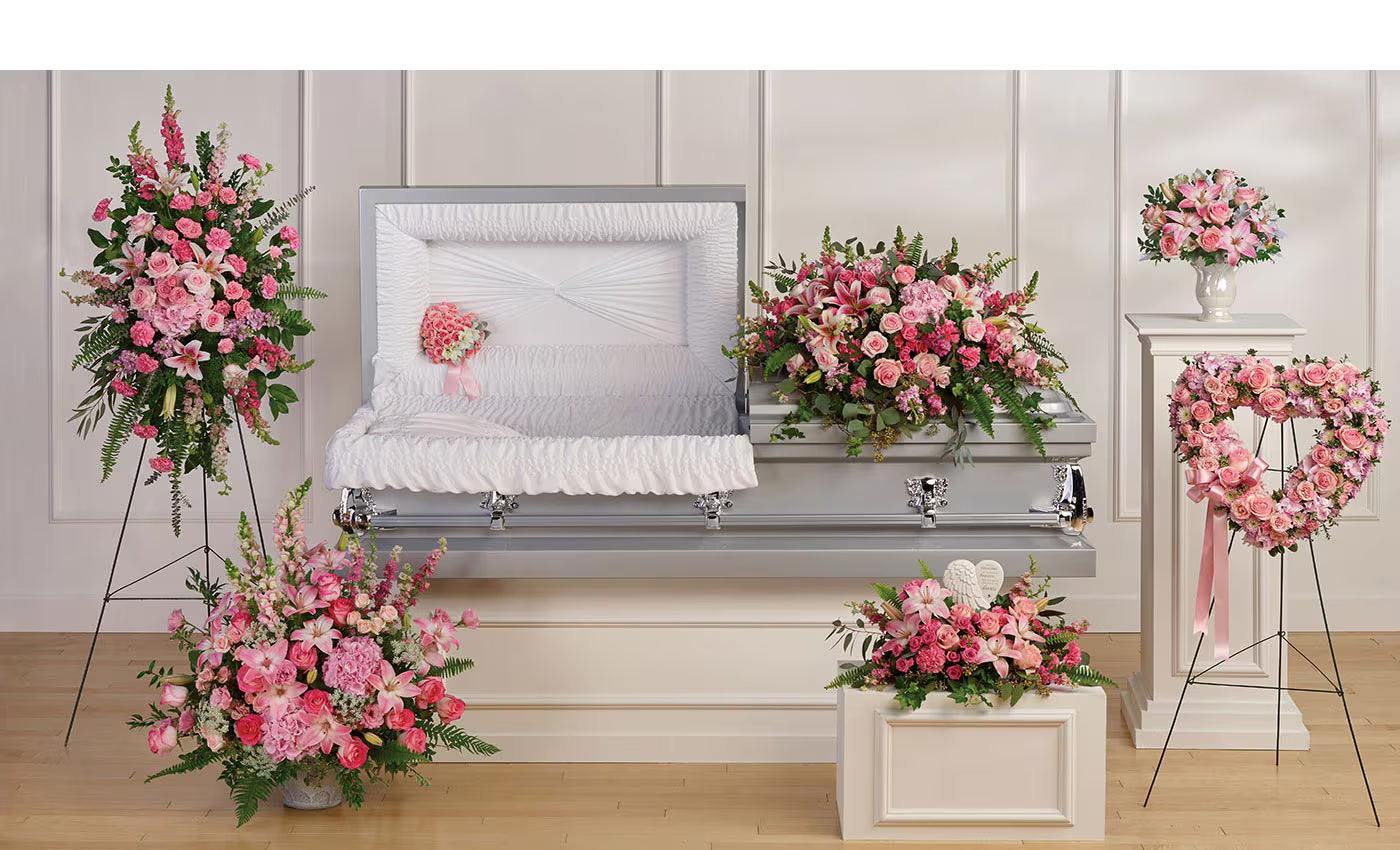 Beautiful Memories Collection