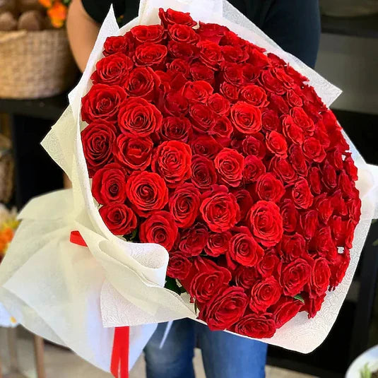 Best-Selling Flowers of Naperville